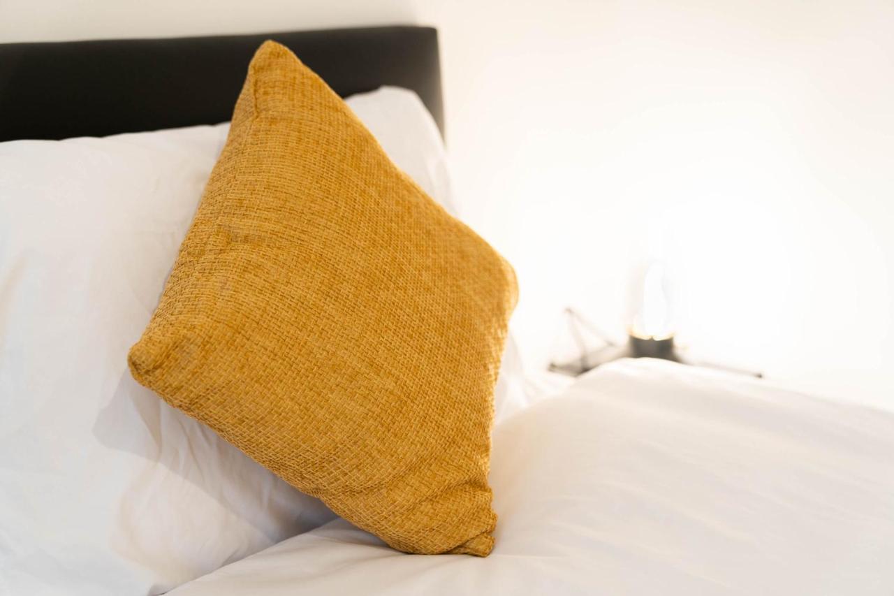 Two Bedroom Apartment-One Choice Stays- Jewellery Quarter Birmingham Kültér fotó