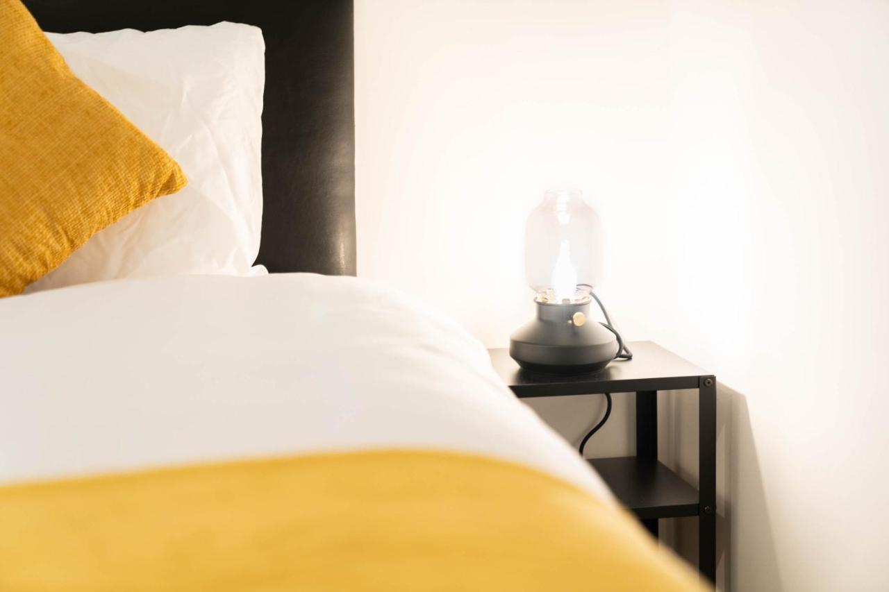 Two Bedroom Apartment-One Choice Stays- Jewellery Quarter Birmingham Kültér fotó